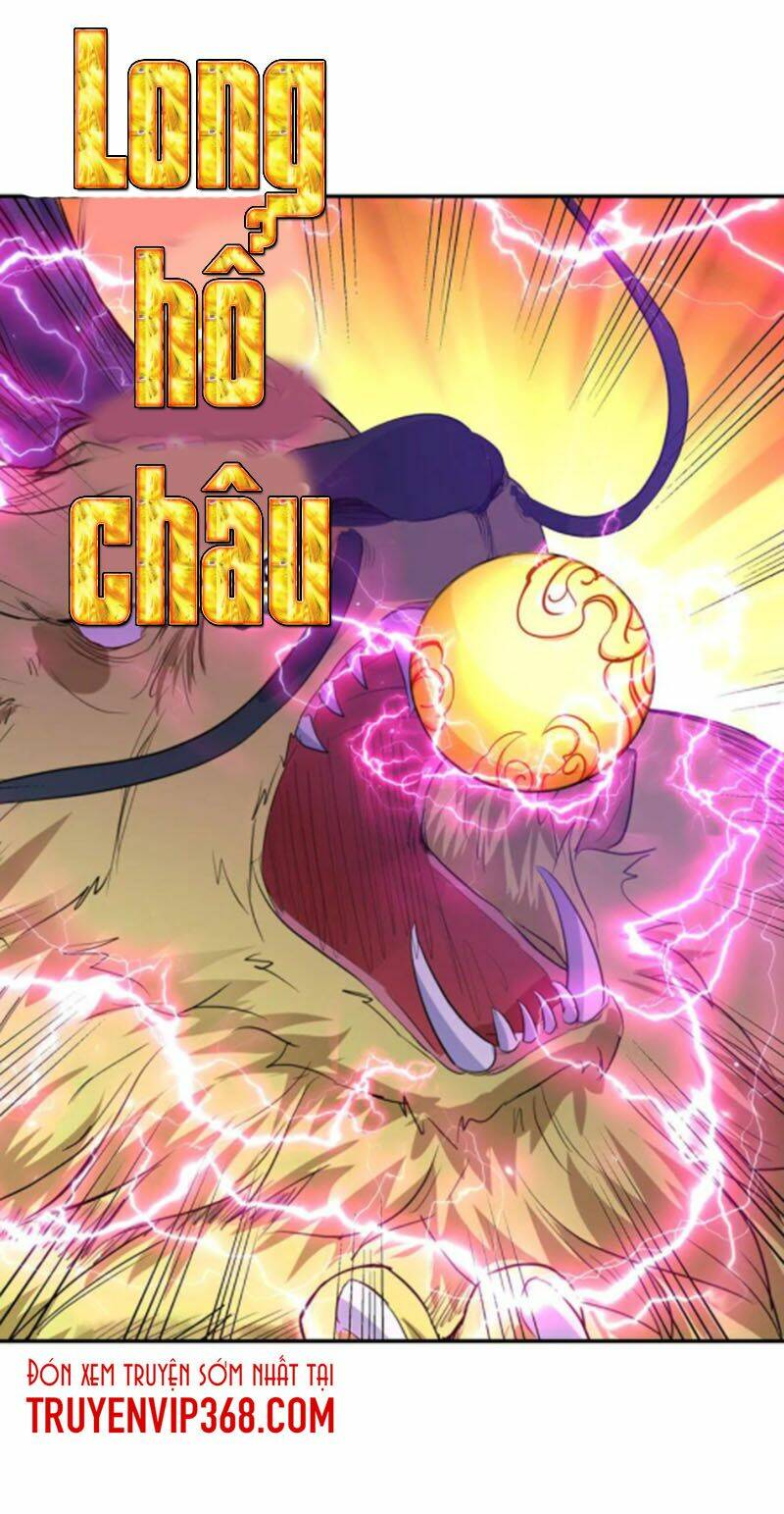 Chiến Hồn Tuyệt Thế: Chapter 223