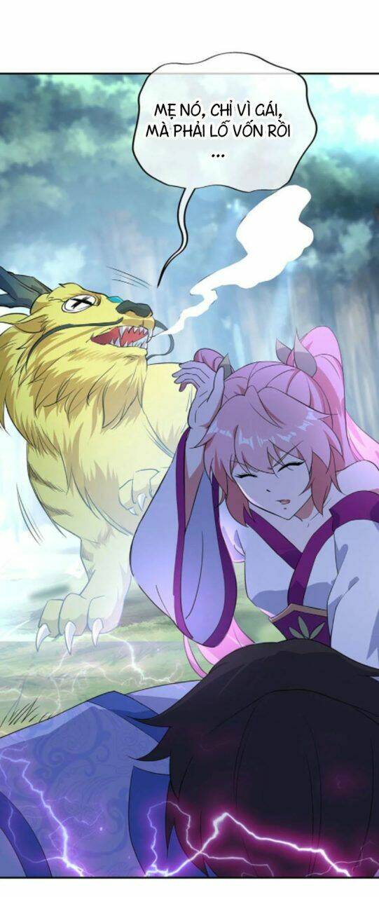 Chiến Hồn Tuyệt Thế: Chapter 223