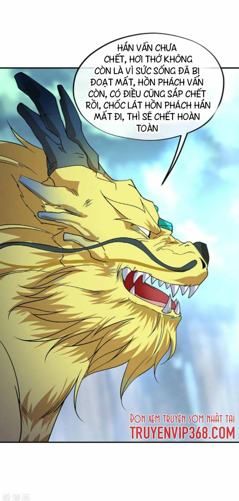 Chiến Hồn Tuyệt Thế: Chapter 223