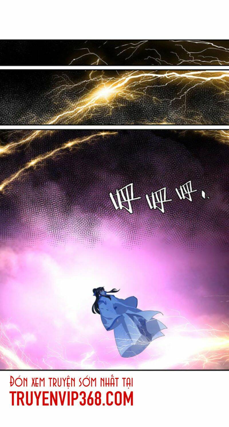 Chiến Hồn Tuyệt Thế: Chapter 223