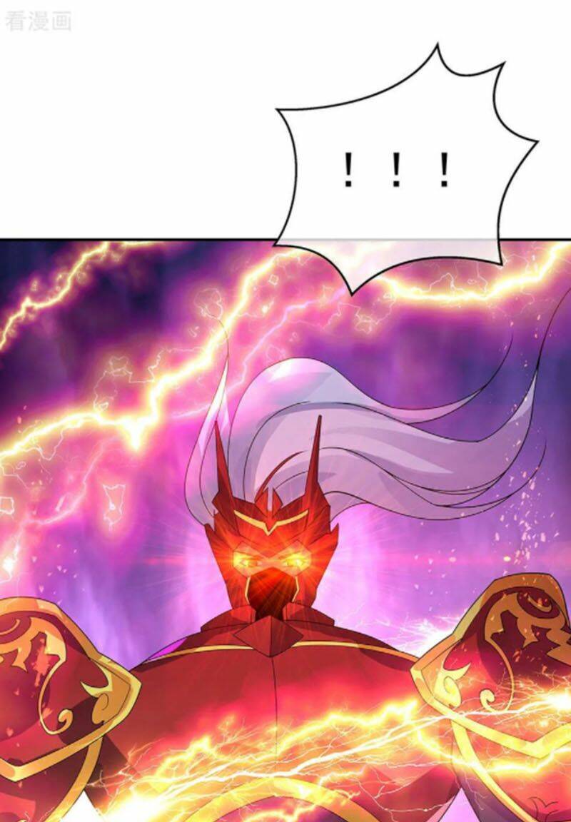 Chiến Hồn Tuyệt Thế: Chapter 223