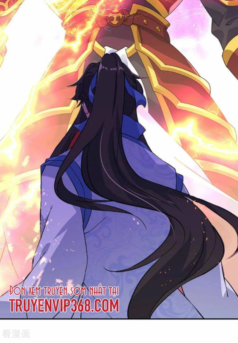 Chiến Hồn Tuyệt Thế: Chapter 223