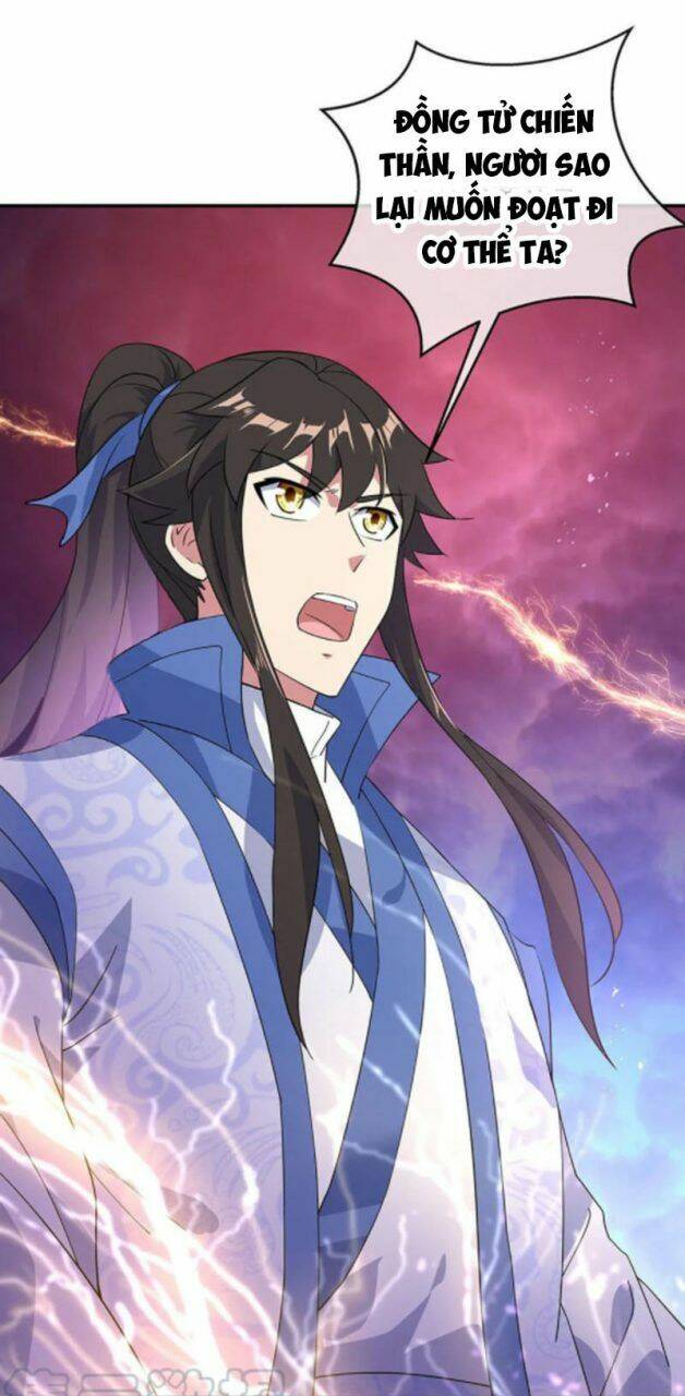 Chiến Hồn Tuyệt Thế: Chapter 223