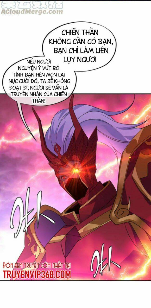 Chiến Hồn Tuyệt Thế: Chapter 223
