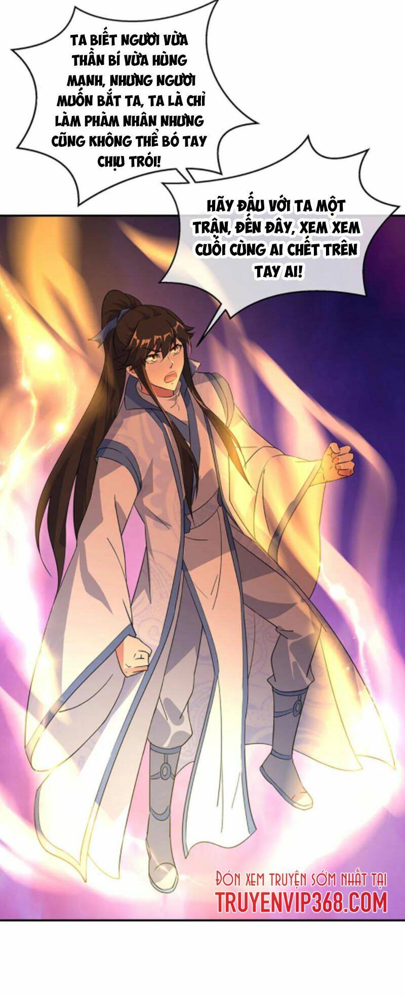 Chiến Hồn Tuyệt Thế: Chapter 223