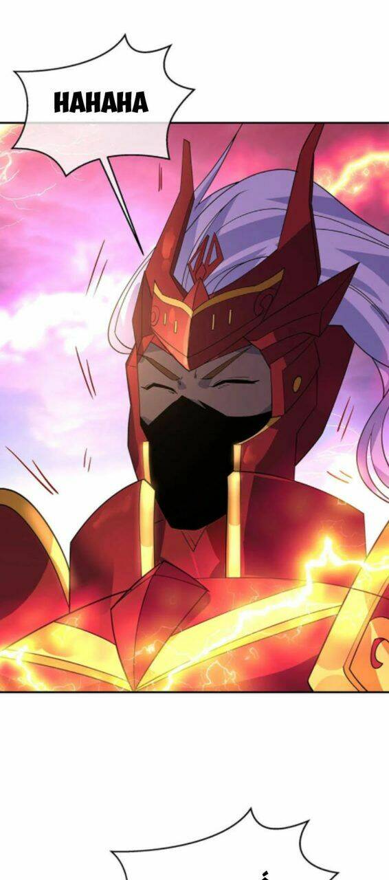 Chiến Hồn Tuyệt Thế: Chapter 223