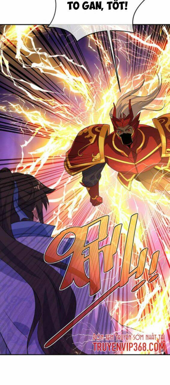 Chiến Hồn Tuyệt Thế: Chapter 223