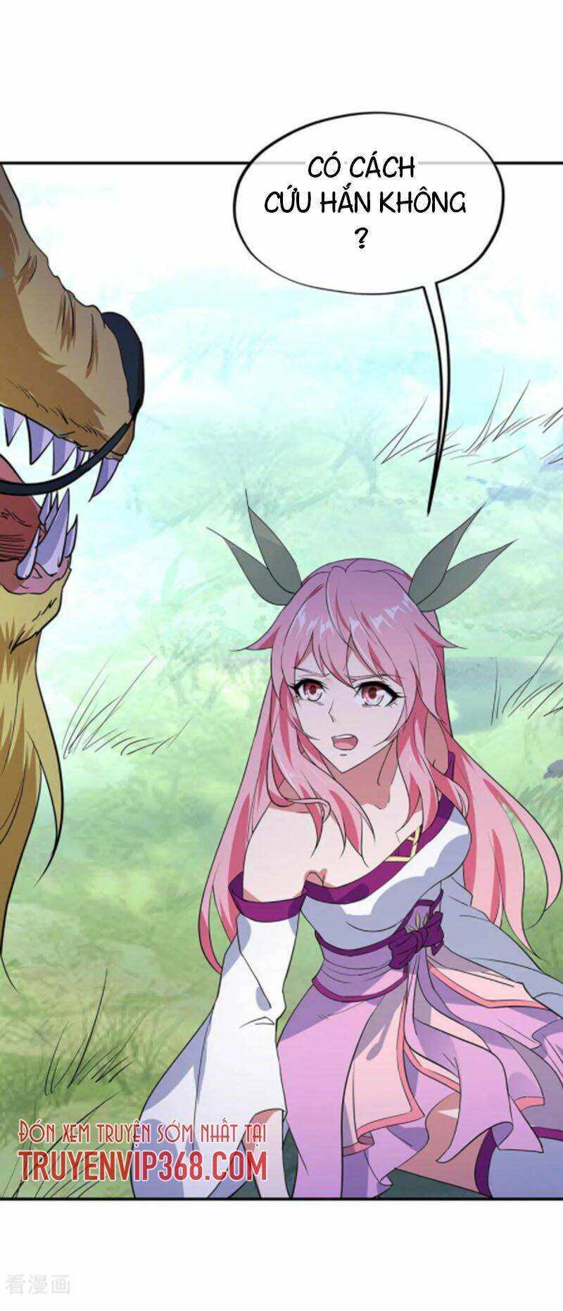 Chiến Hồn Tuyệt Thế: Chapter 223