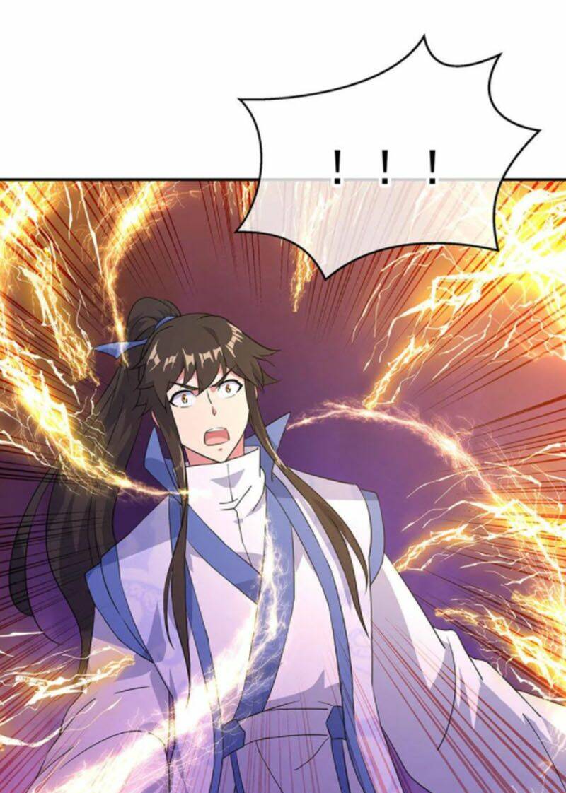 Chiến Hồn Tuyệt Thế: Chapter 223