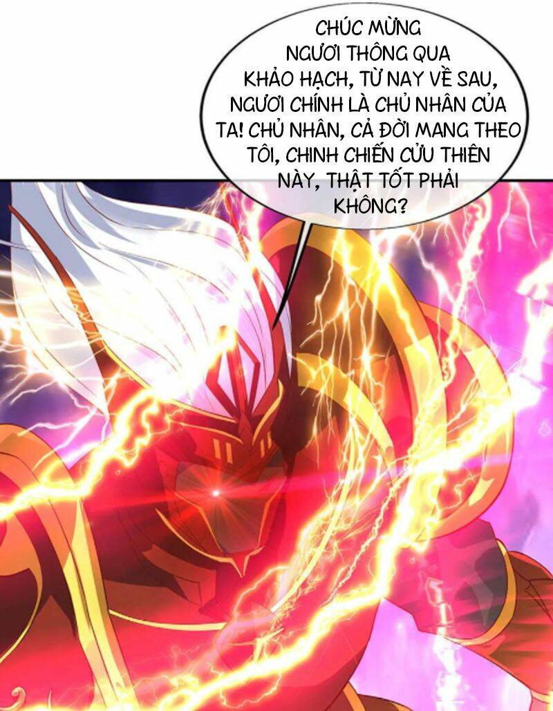 Chiến Hồn Tuyệt Thế: Chapter 223