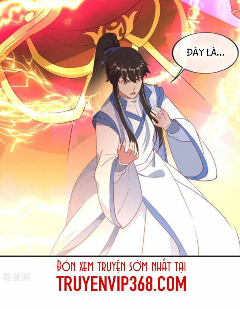 Chiến Hồn Tuyệt Thế: Chapter 223
