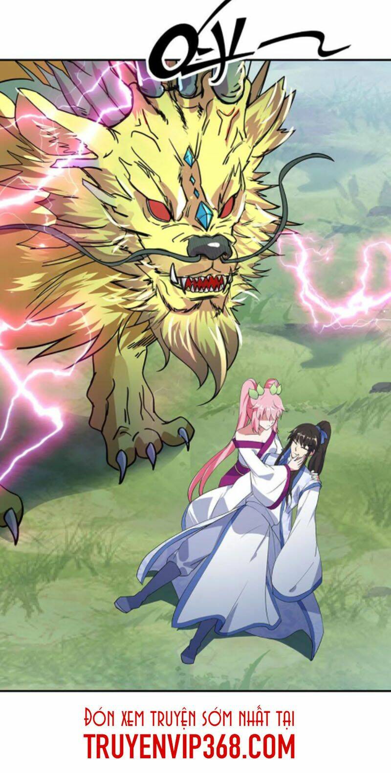 Chiến Hồn Tuyệt Thế: Chapter 223