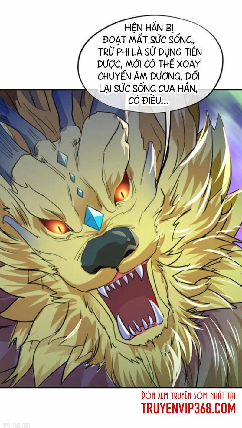 Chiến Hồn Tuyệt Thế: Chapter 223
