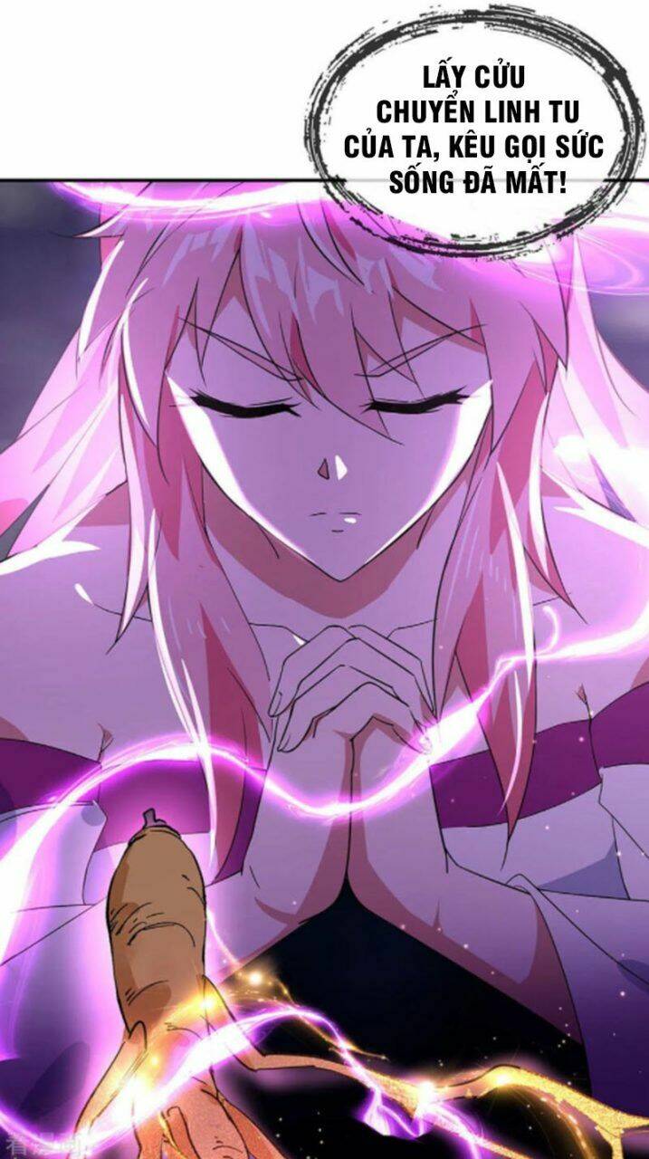 Chiến Hồn Tuyệt Thế: Chapter 223