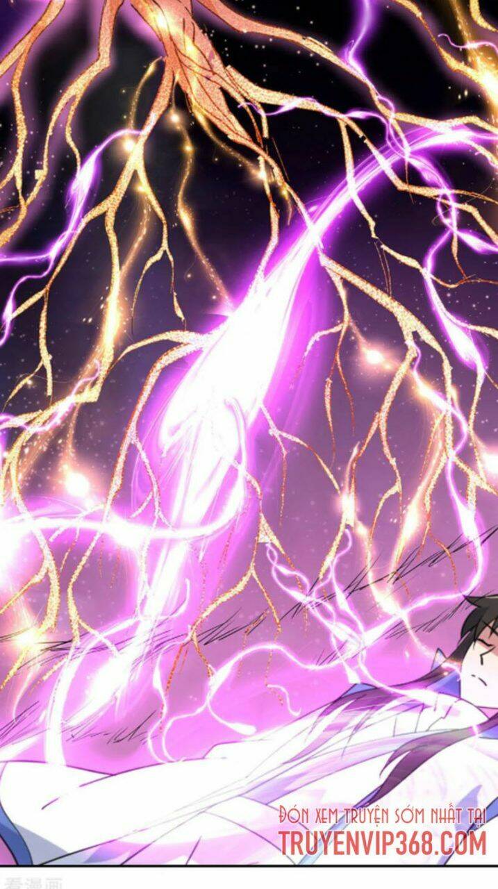 Chiến Hồn Tuyệt Thế: Chapter 223