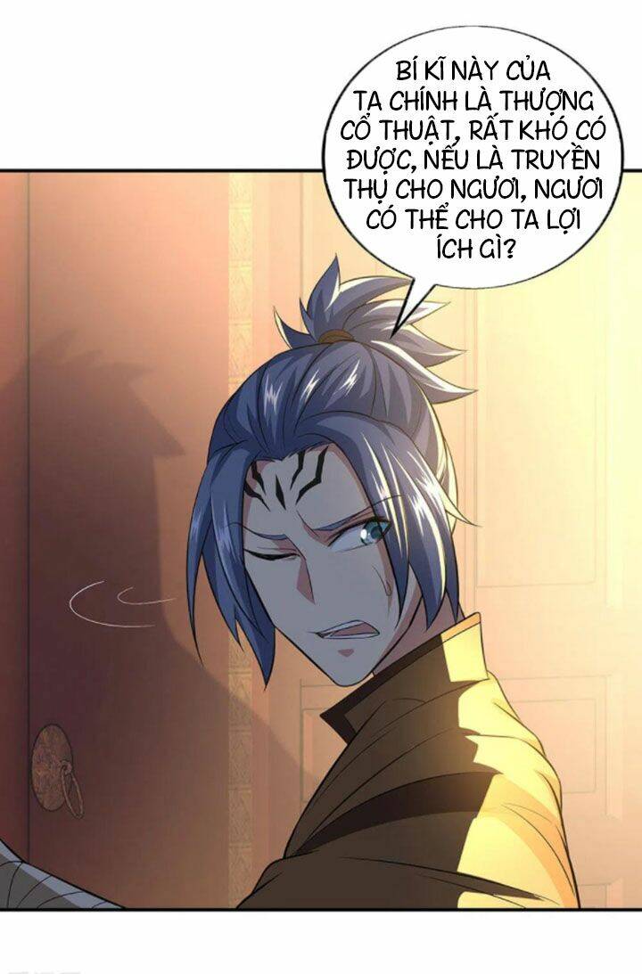 Chiến Hồn Tuyệt Thế: Chapter 255