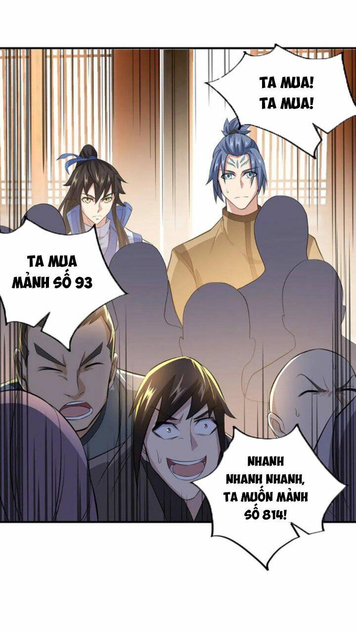 Chiến Hồn Tuyệt Thế: Chapter 255