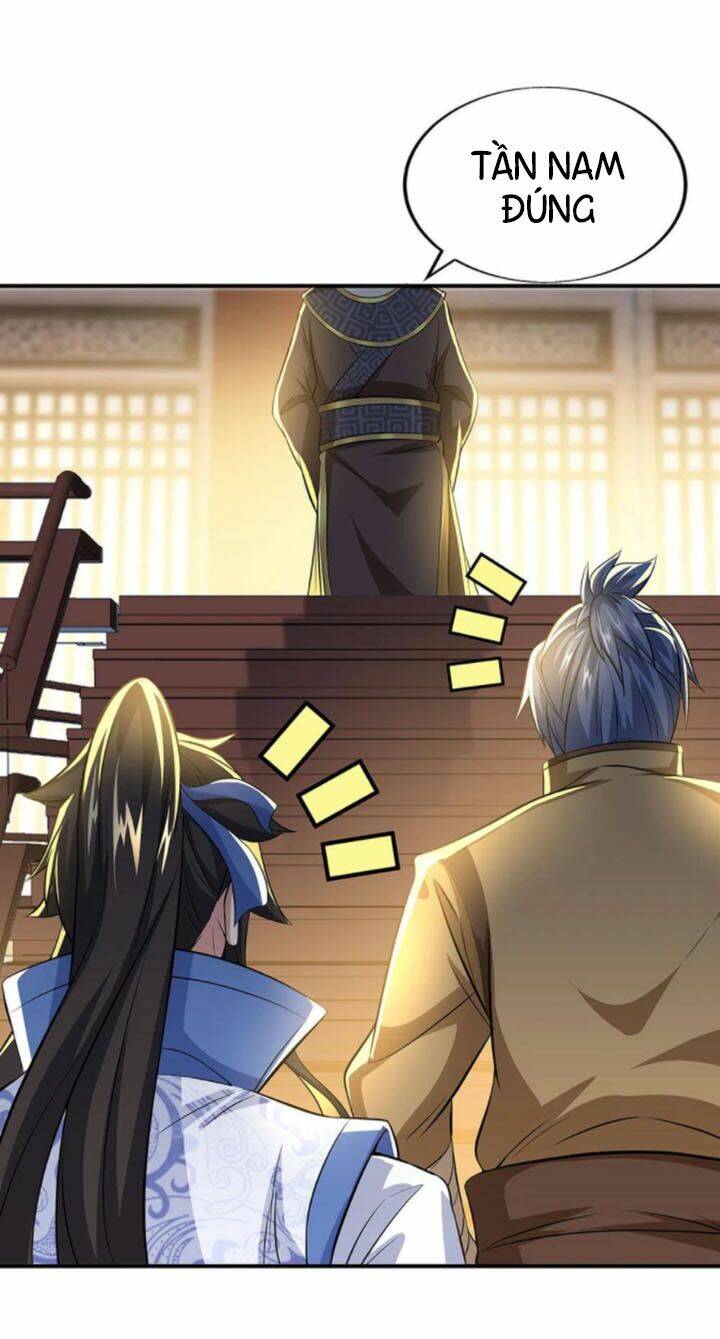 Chiến Hồn Tuyệt Thế: Chapter 255