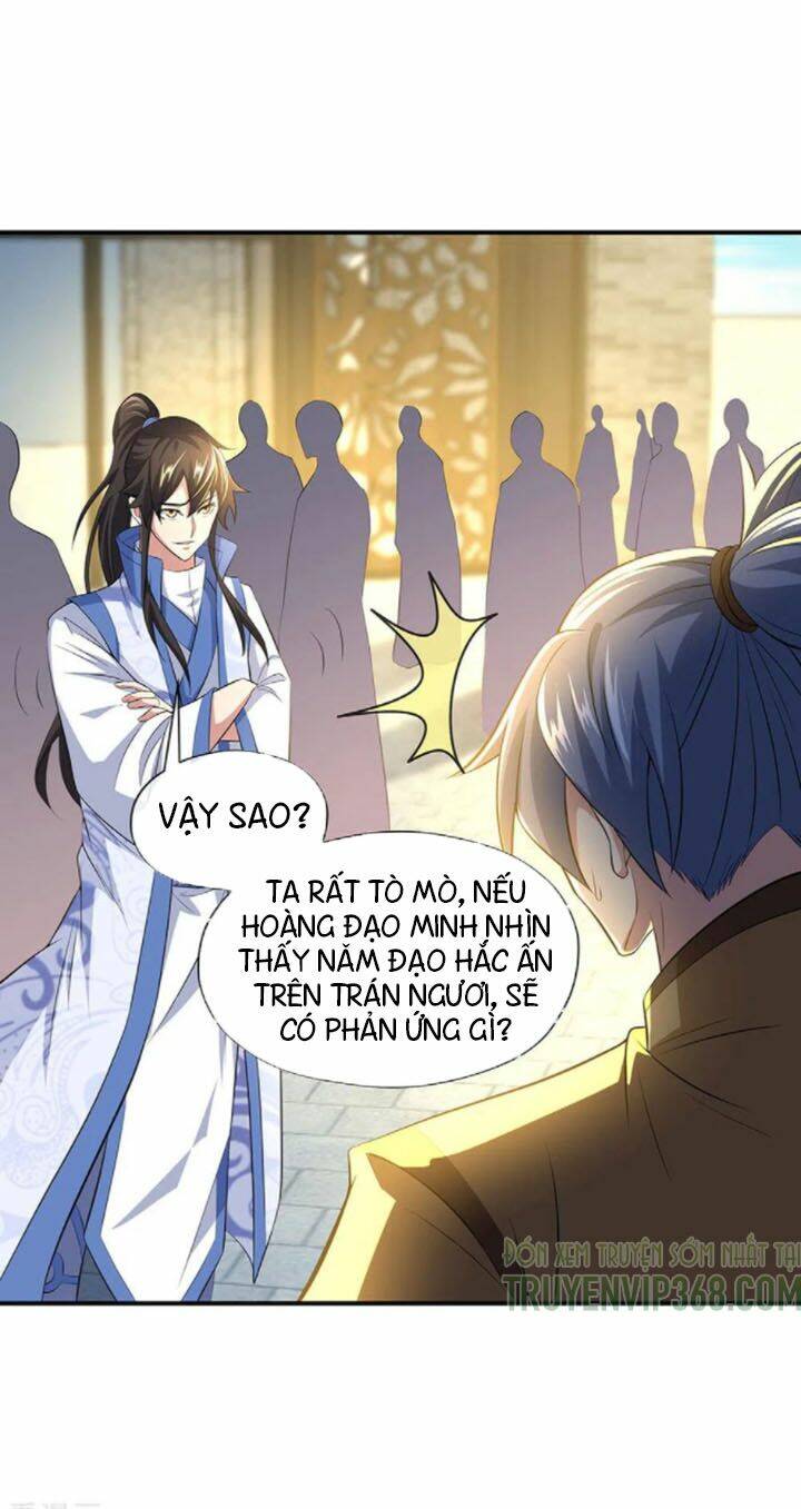 Chiến Hồn Tuyệt Thế: Chapter 255