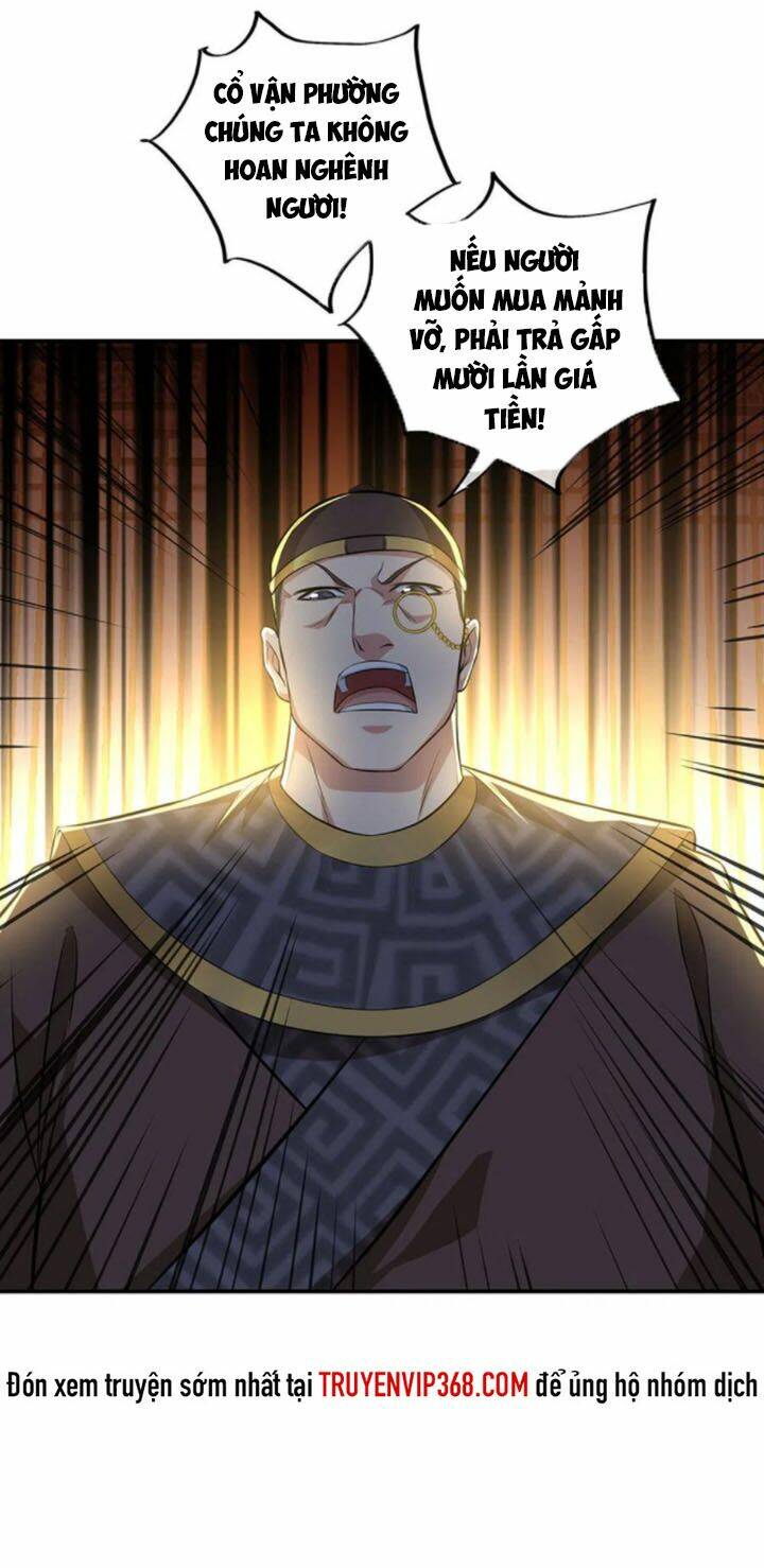 Chiến Hồn Tuyệt Thế: Chapter 255