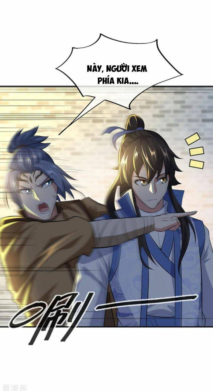 Chiến Hồn Tuyệt Thế: Chapter 255