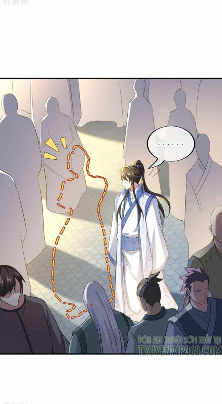 Chiến Hồn Tuyệt Thế: Chapter 255