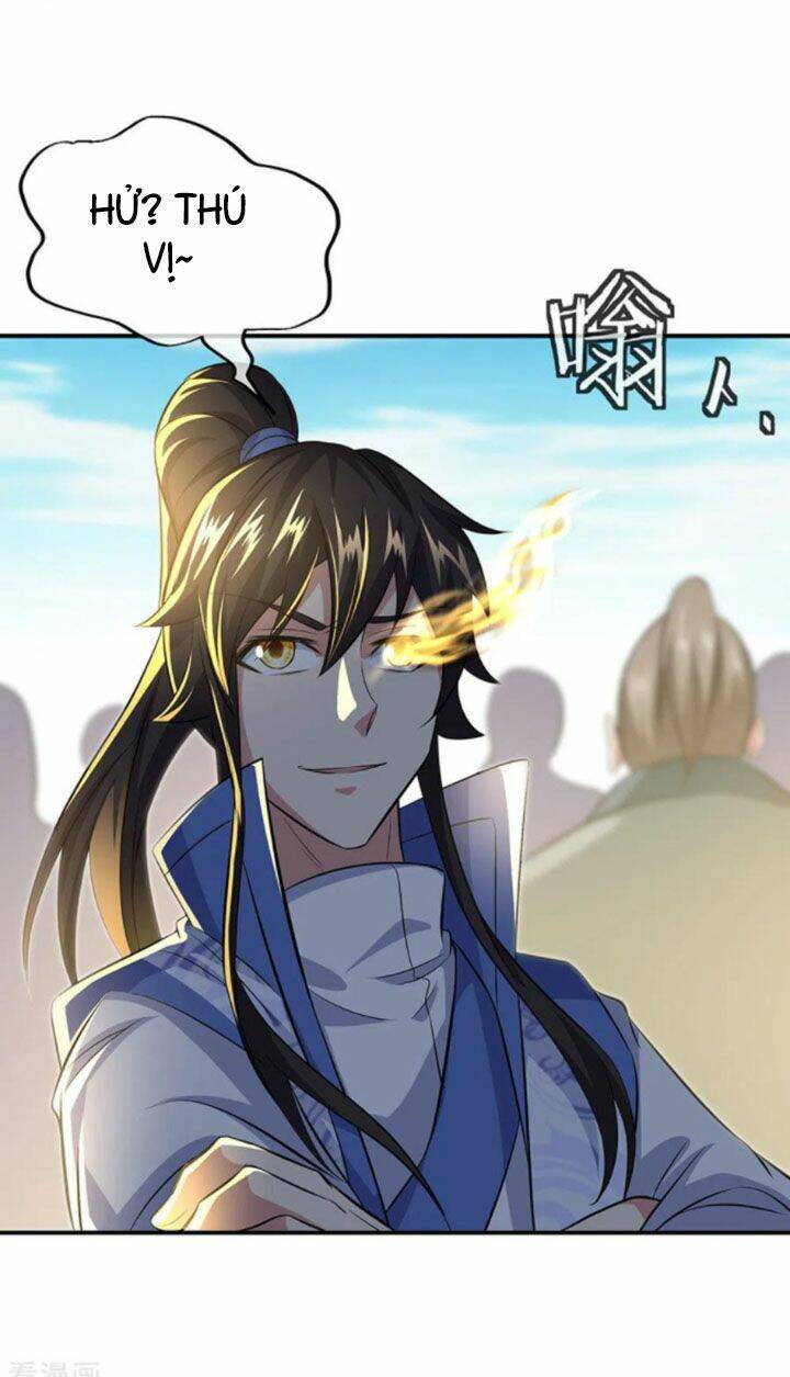 Chiến Hồn Tuyệt Thế: Chapter 255