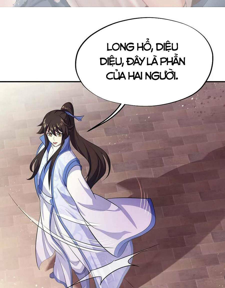 Chiến Hồn Tuyệt Thế: Chapter 266