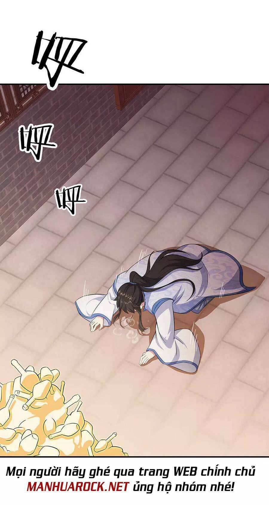 Chiến Hồn Tuyệt Thế: Chapter 266