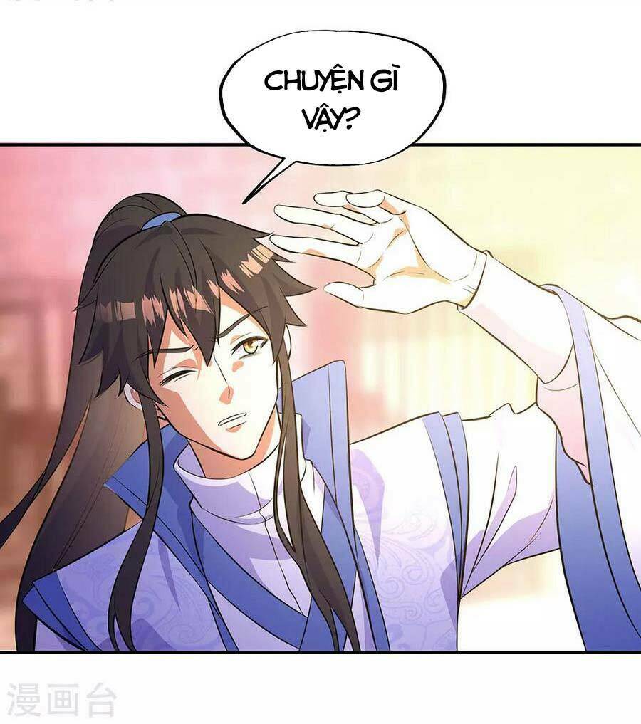 Chiến Hồn Tuyệt Thế: Chapter 266