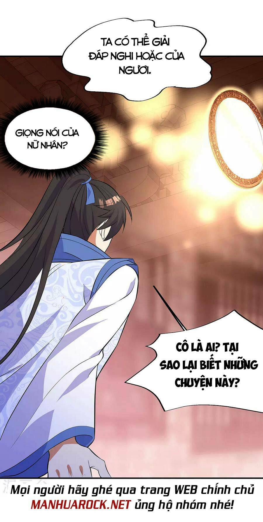 Chiến Hồn Tuyệt Thế: Chapter 266