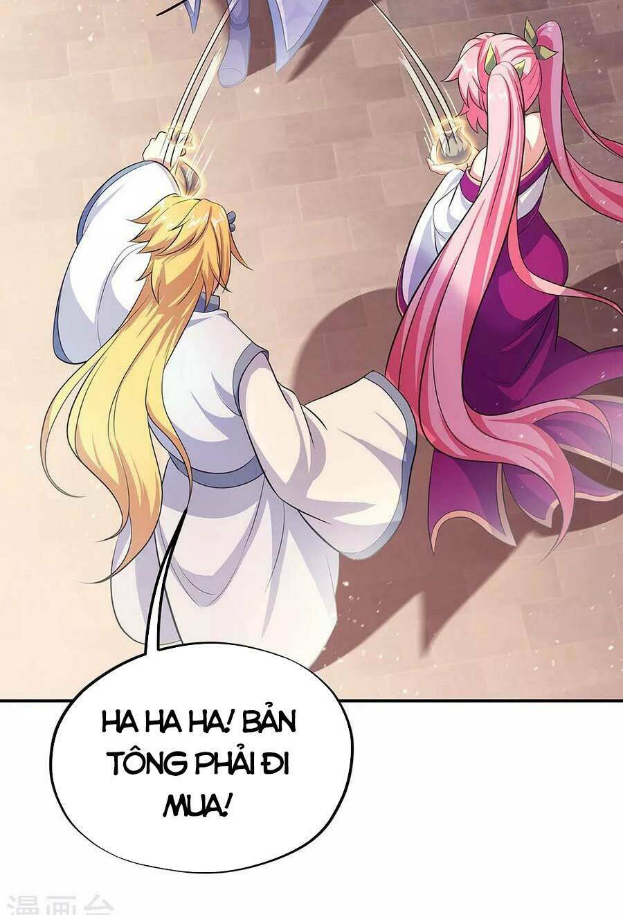 Chiến Hồn Tuyệt Thế: Chapter 266
