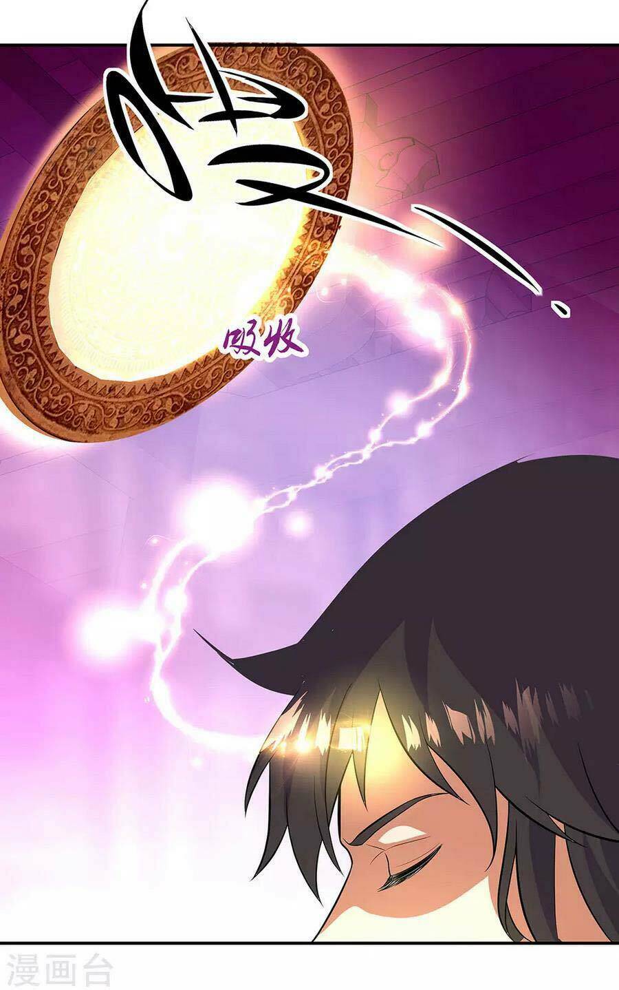 Chiến Hồn Tuyệt Thế: Chapter 266
