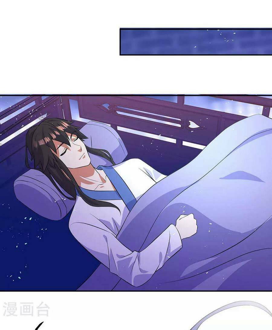 Chiến Hồn Tuyệt Thế: Chapter 266