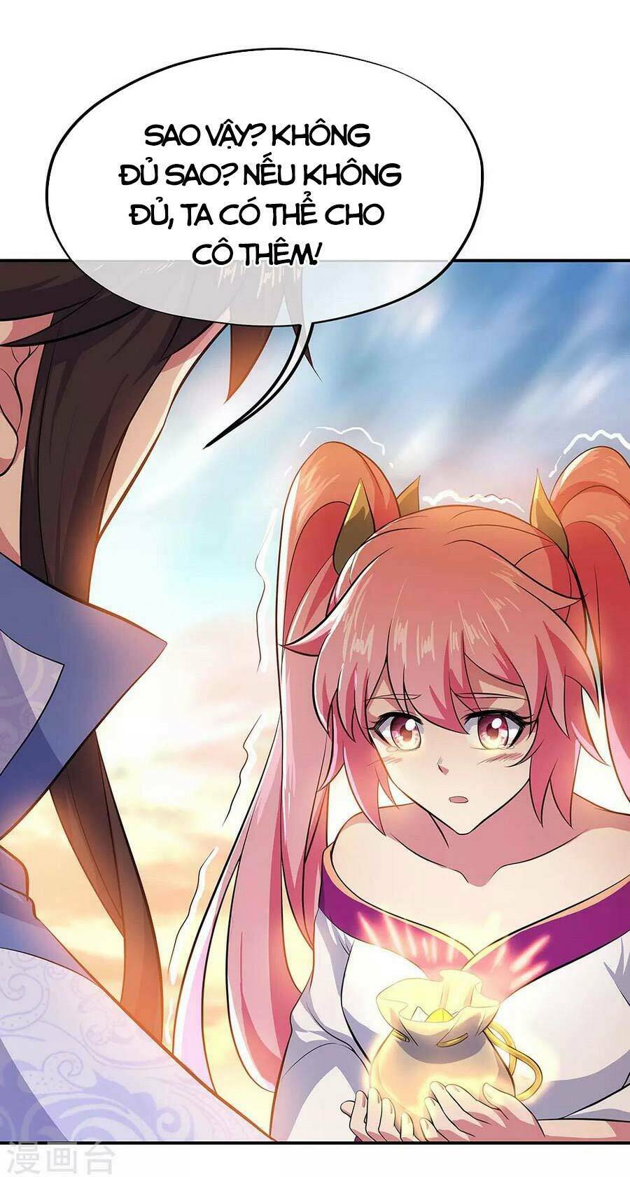 Chiến Hồn Tuyệt Thế: Chapter 266