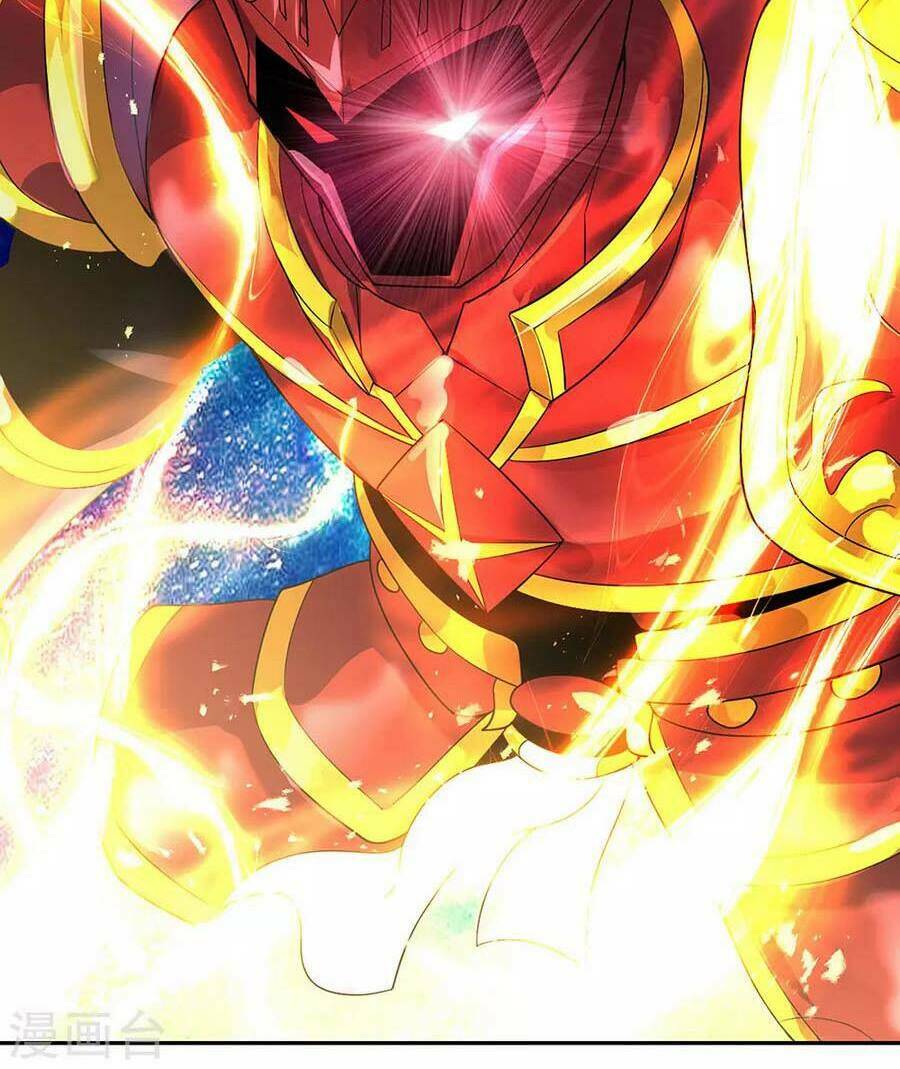 Chiến Hồn Tuyệt Thế: Chapter 266