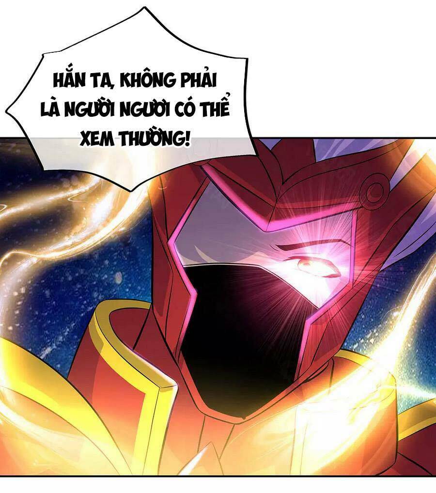 Chiến Hồn Tuyệt Thế: Chapter 266