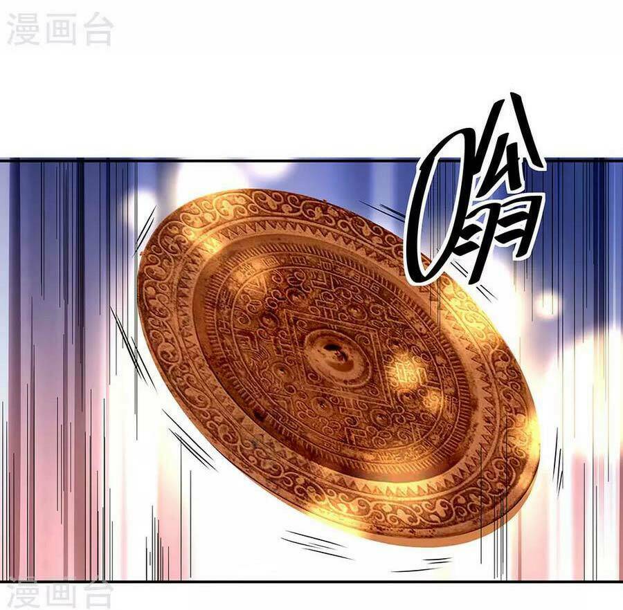 Chiến Hồn Tuyệt Thế: Chapter 266