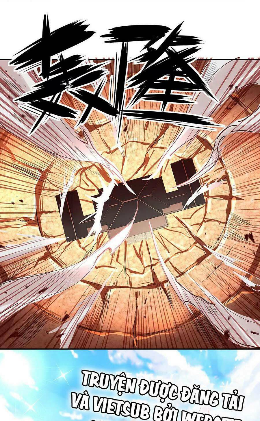 Chiến Hồn Tuyệt Thế: Chapter 266