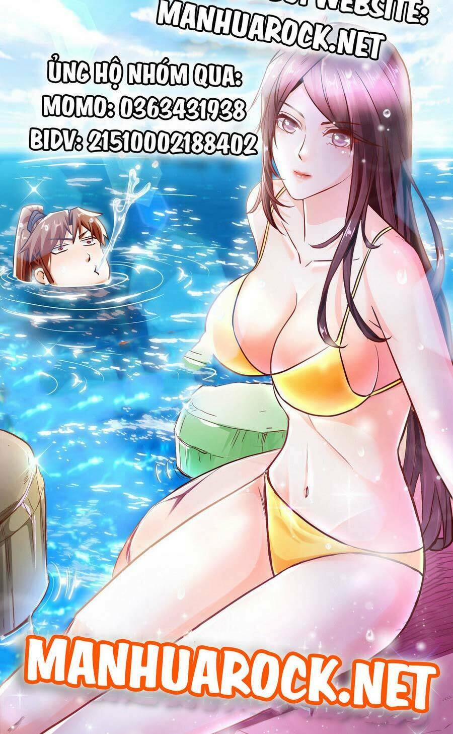 Chiến Hồn Tuyệt Thế: Chapter 266