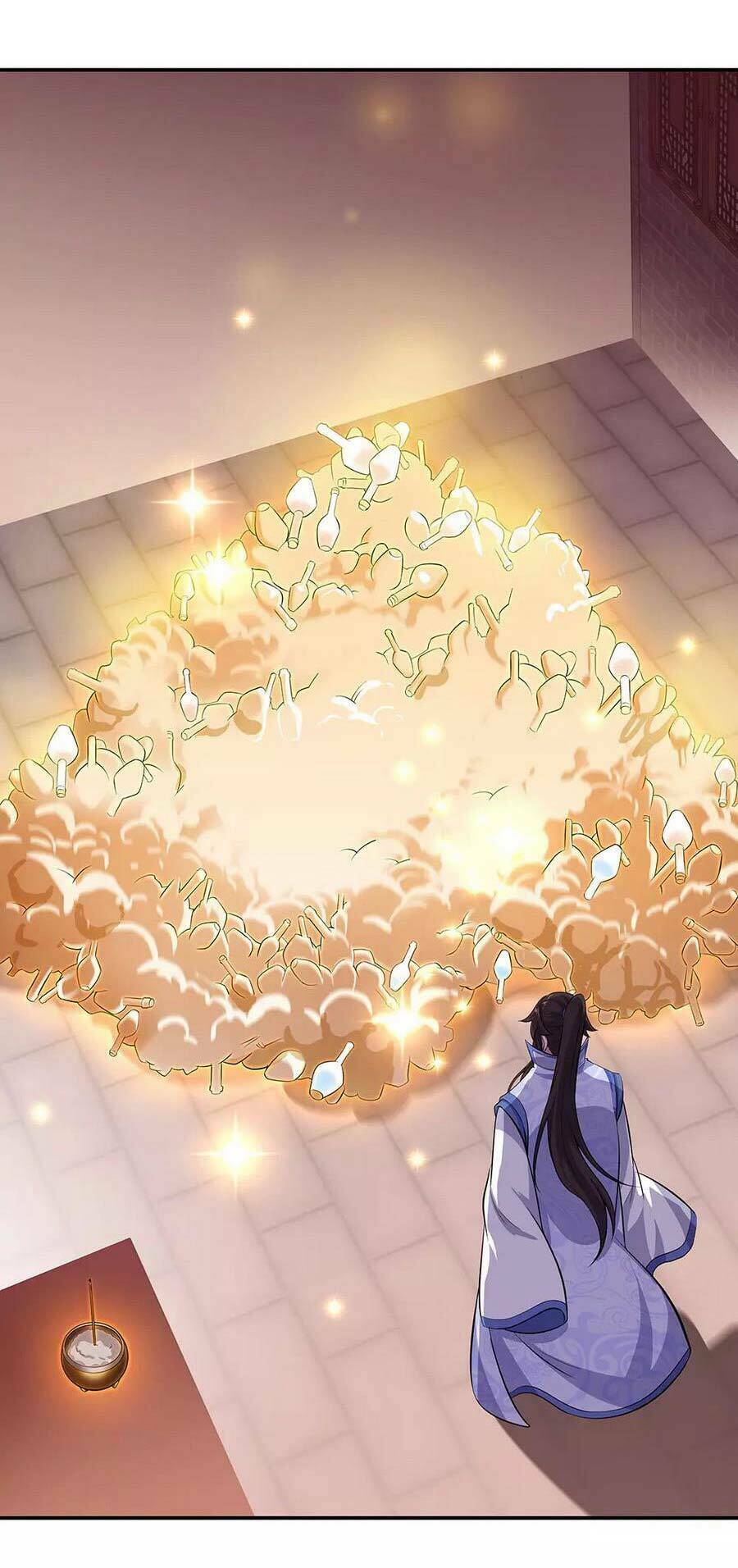 Chiến Hồn Tuyệt Thế: Chapter 266