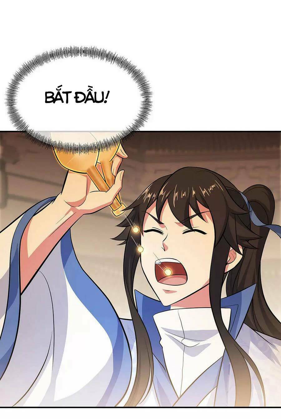 Chiến Hồn Tuyệt Thế: Chapter 266