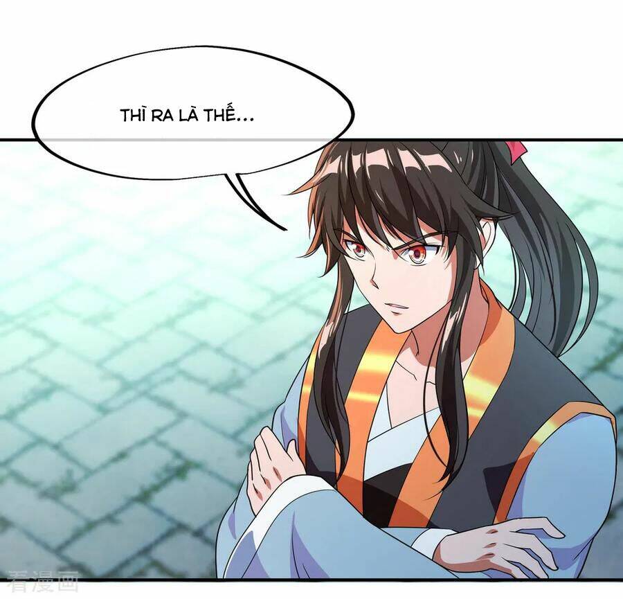 Chiến Hồn Tuyệt Thế: Chapter 29