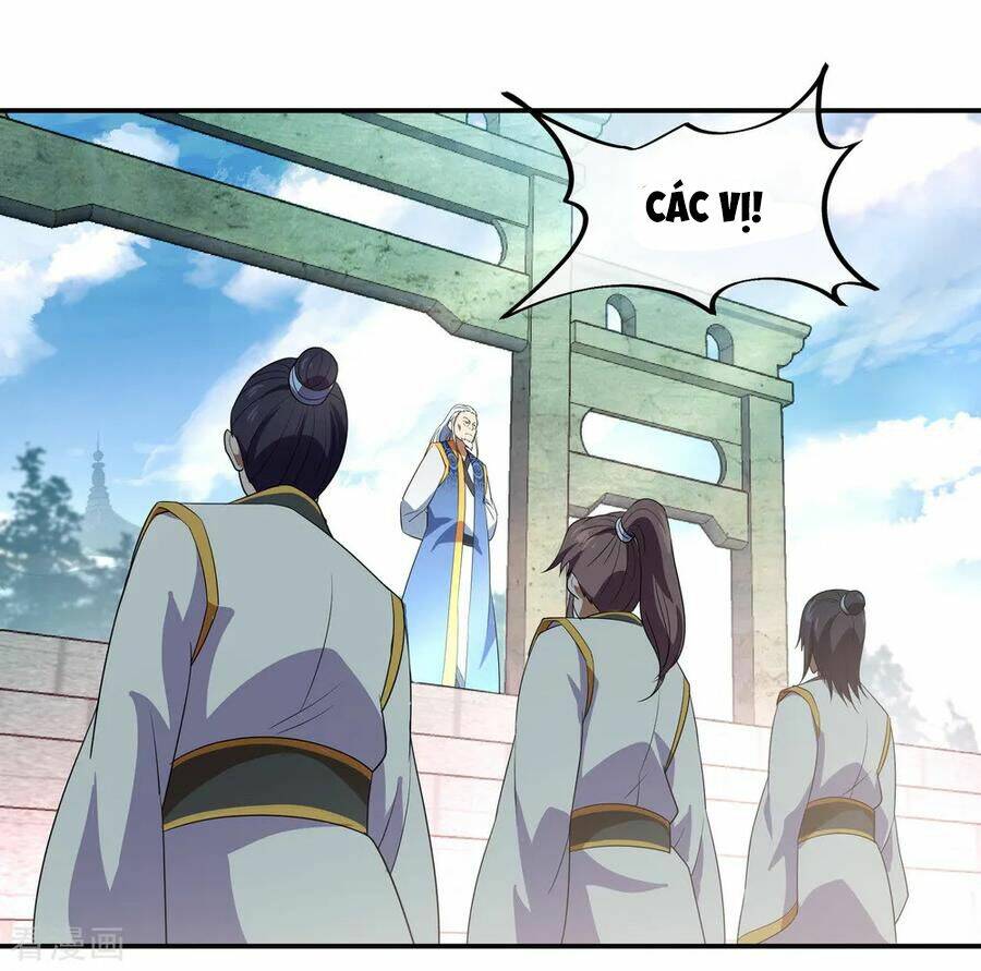 Chiến Hồn Tuyệt Thế: Chapter 29