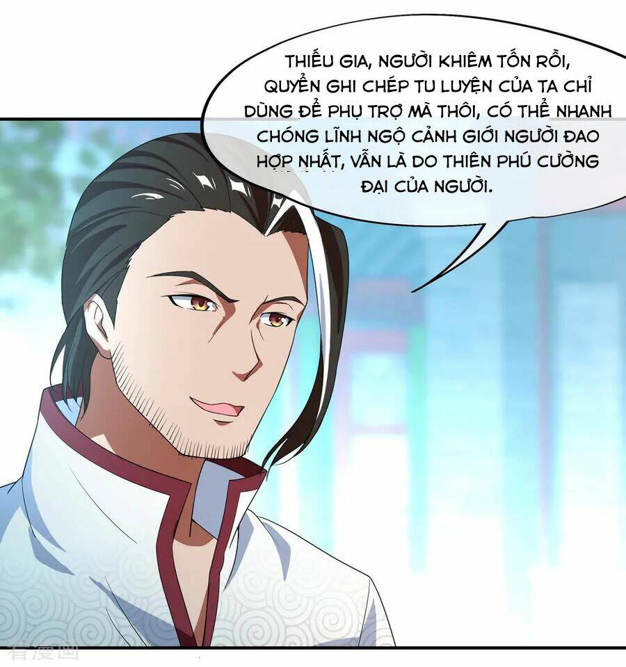 Chiến Hồn Tuyệt Thế: Chapter 29