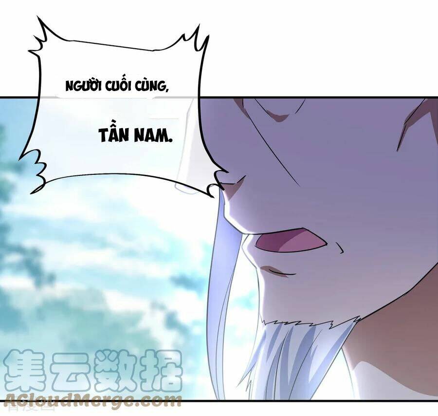 Chiến Hồn Tuyệt Thế: Chapter 29