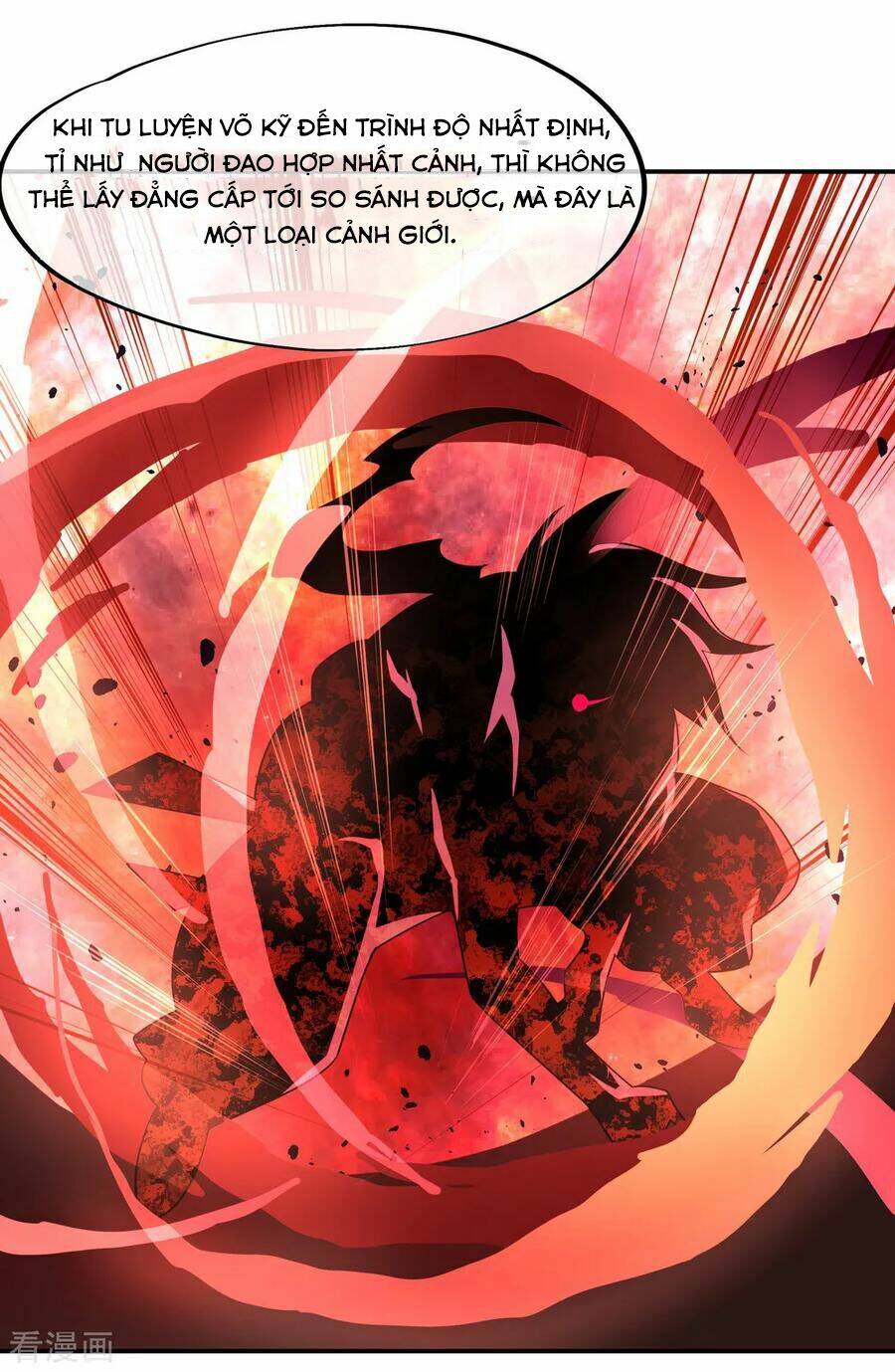 Chiến Hồn Tuyệt Thế: Chapter 29