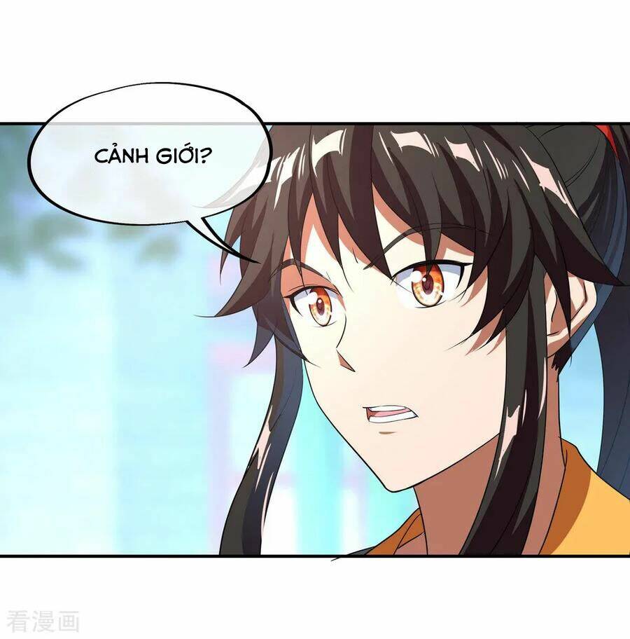 Chiến Hồn Tuyệt Thế: Chapter 29