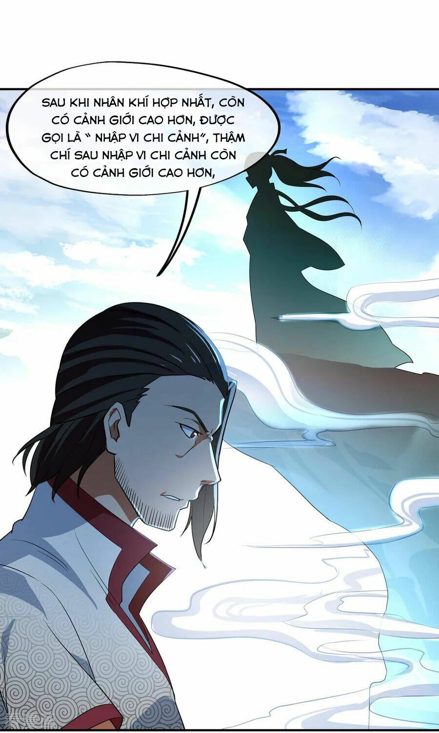 Chiến Hồn Tuyệt Thế: Chapter 29