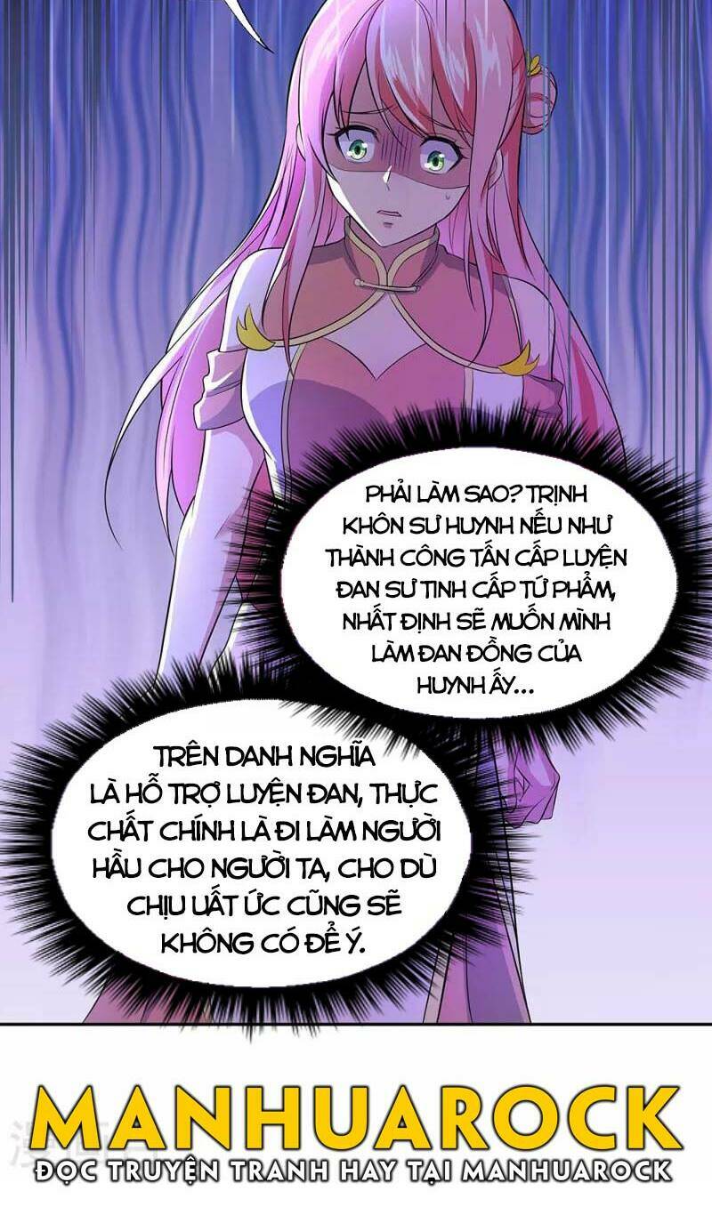 Chiến Hồn Tuyệt Thế: Chapter 290